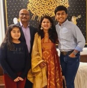 Meet your Posher, Rekha